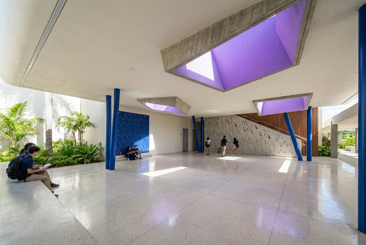 Colegio Marista